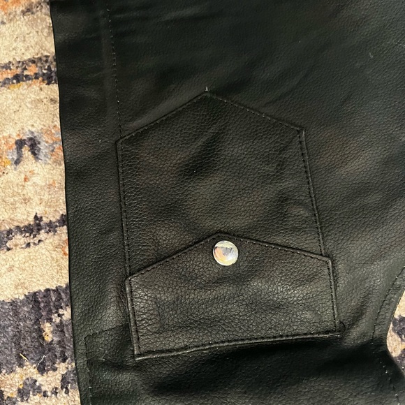 Tennessee Leather chaps - Picture 3 of 7